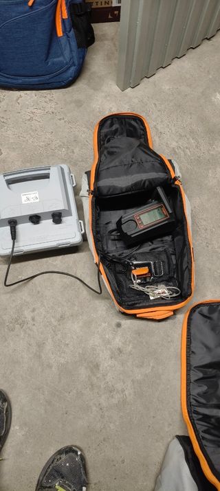 Torqeedo ultralight 1103