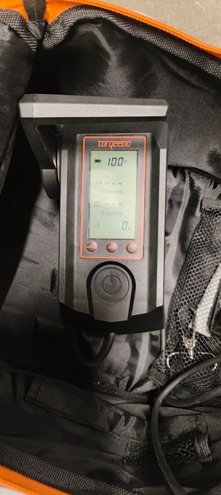 Torqeedo ultralight 1103