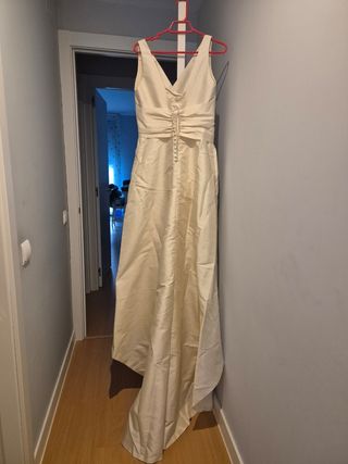 Vestido de novia