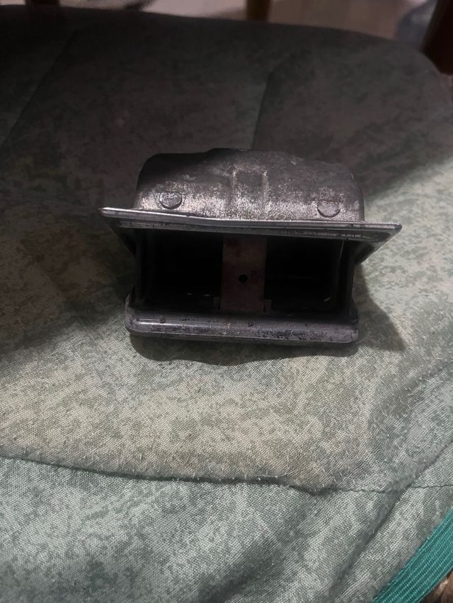 Posacenere Toyota Land Cruise bj73