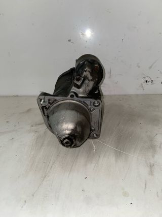 MOTOR ARRANQUE IVECO DAILY 2.8 35C11