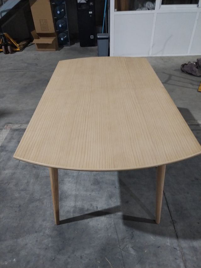 Mesa comedor