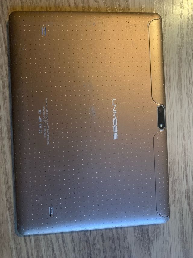 Tablet 10” LNMBBS