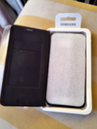 Fundas Samsung S6 edge plus 