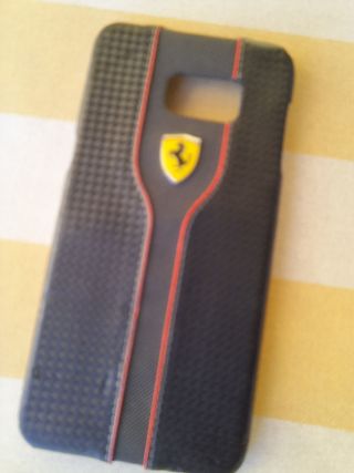 Fundas Samsung S6 edge plus 