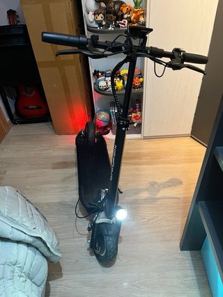 Skateflash Sk Urban