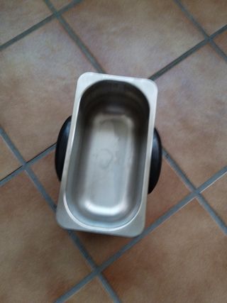 Freidora 