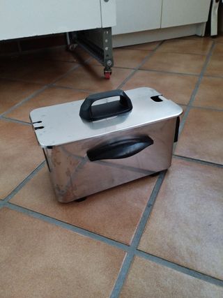 Freidora 