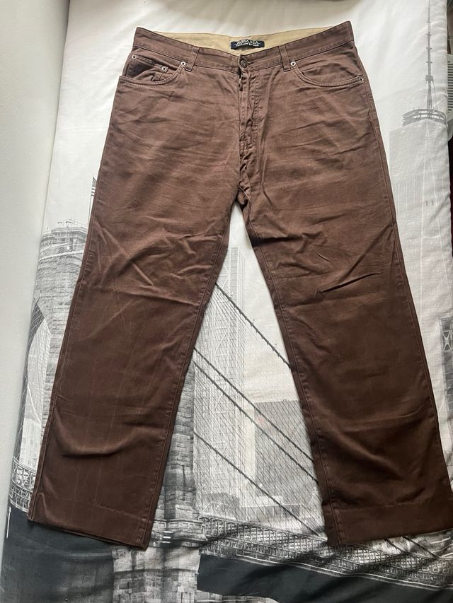 Pantalon Vintage Avilex