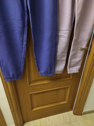Pantalón chandal
