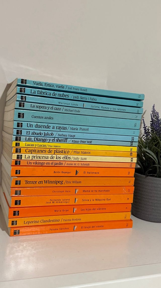 Libros Colecion Libro de Vapor