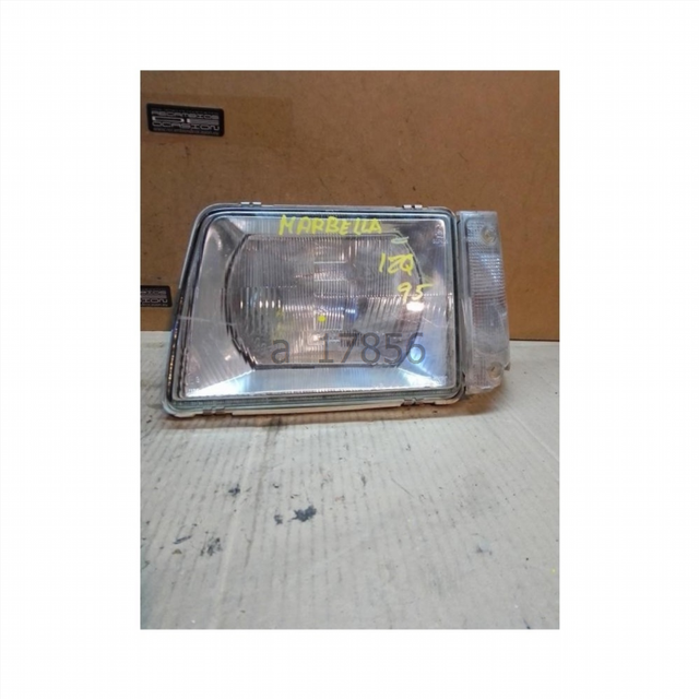 Faro izquierdo Seat Marbella (28) (1986-19 a_17856