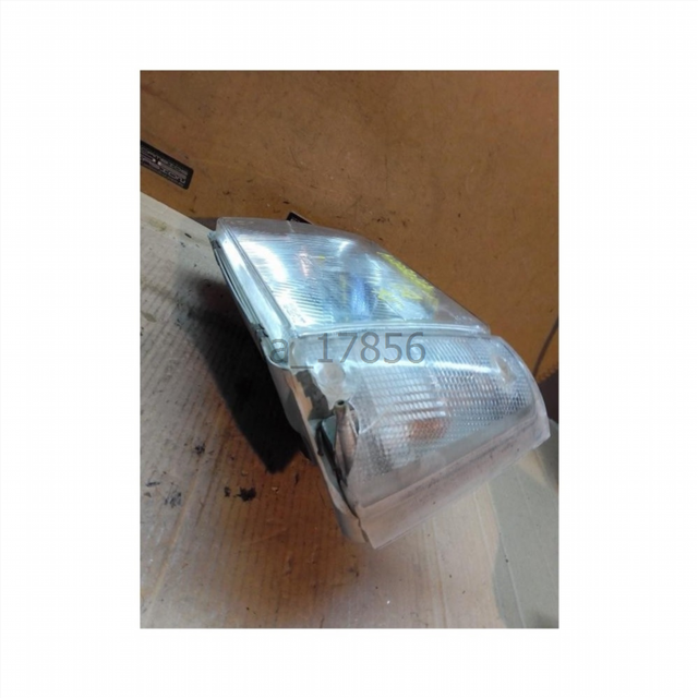 Faro izquierdo Seat Marbella (28) (1986-19 a_17856