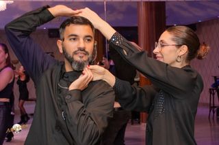 Clases de Salsa y bachata