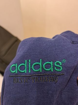 Chándal Adidas vintage
