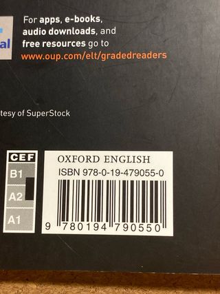 Dead Man's Island (Oxford Bookworms Library)