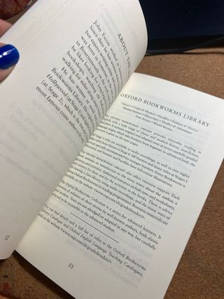 Dead Man's Island (Oxford Bookworms Library)