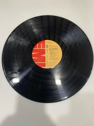 VINILO ADAMO 12”
