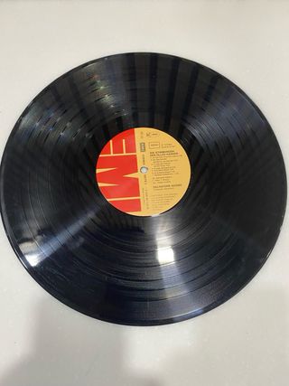 VINILO ADAMO 12”