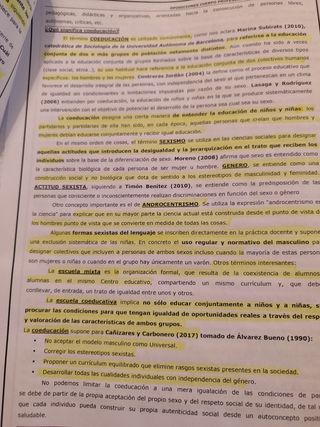 Temas oposicion secundaria EF Madrid