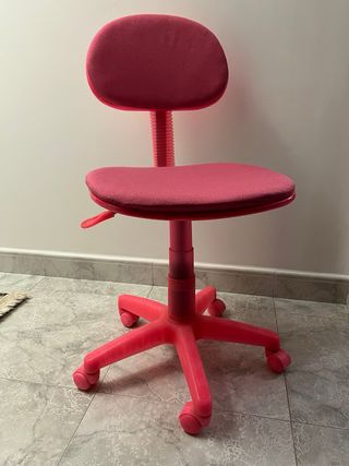 Silla escritorio