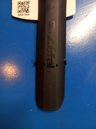 Protector Cuadro Bici Zéfal