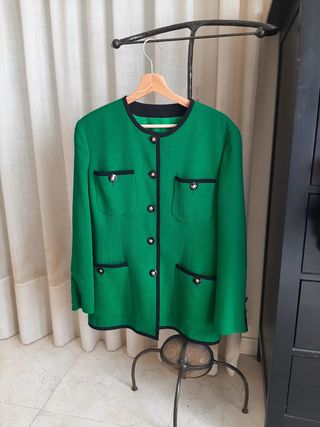 Chaqueta señora