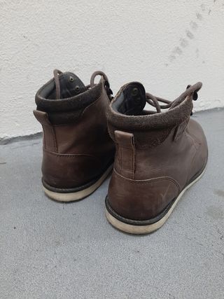 Zapatos 