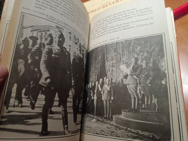 Franco ... ese hombre: (1892-1965) (Spanish Edition)