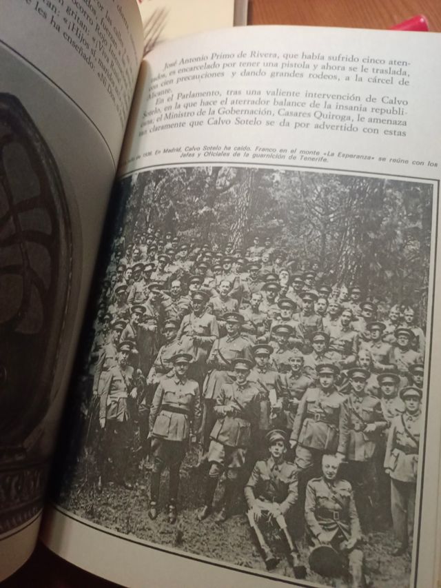 Franco ... ese hombre: (1892-1965) (Spanish Edition)