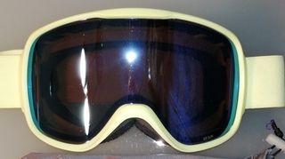 Gafas esqui y snowboard