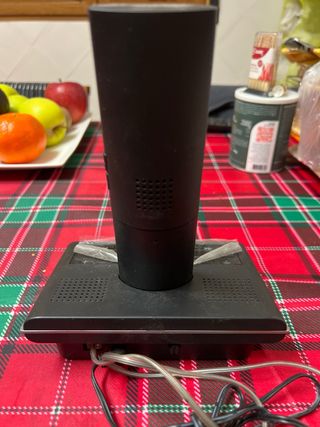 telefono fijo inalambrico