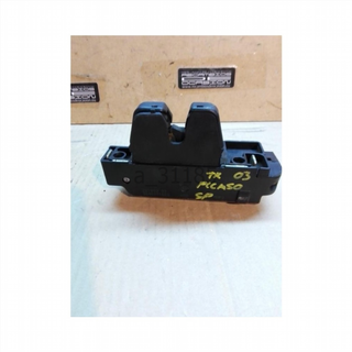 Cerradura maletero / porton Citroen Xsara  a_31185