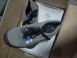 Zapatos de seguridad 