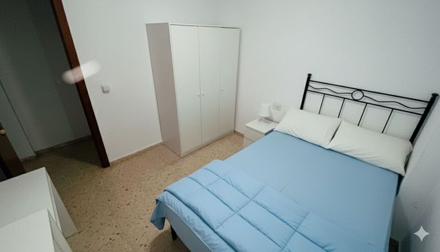 Habitaciones alquiler en el pueblo de Carcaixent