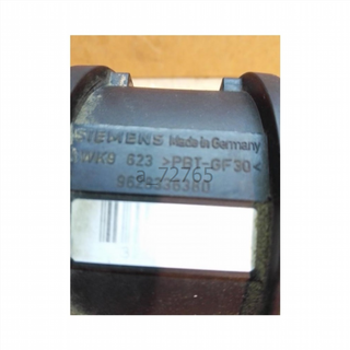 Caudalimetro Citroen Xsara Picasso (N68) ( a_72765