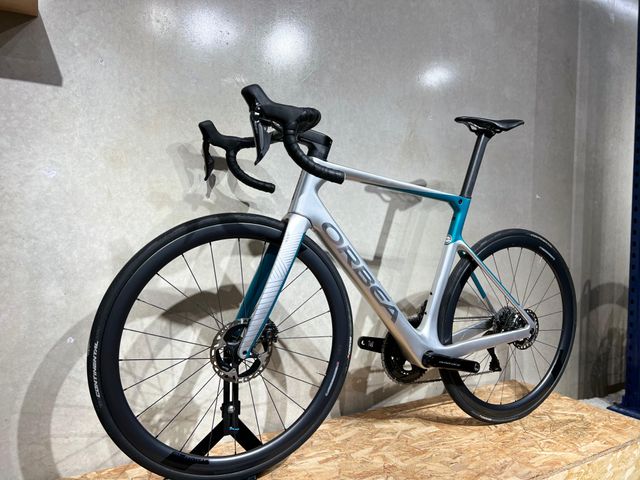 ORBEA ORCA M10ILTD PWR 2023 TALLA 55