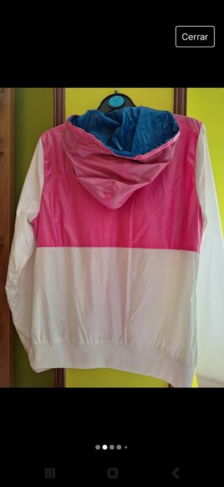 Chaqueta deportiva Adidas