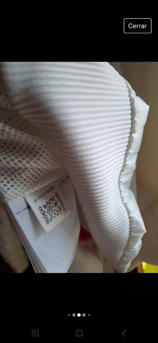 Chaqueta deportiva Adidas