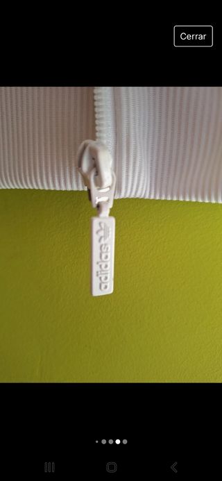 Chaqueta deportiva Adidas
