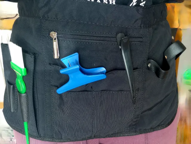 Artículos de peluquería