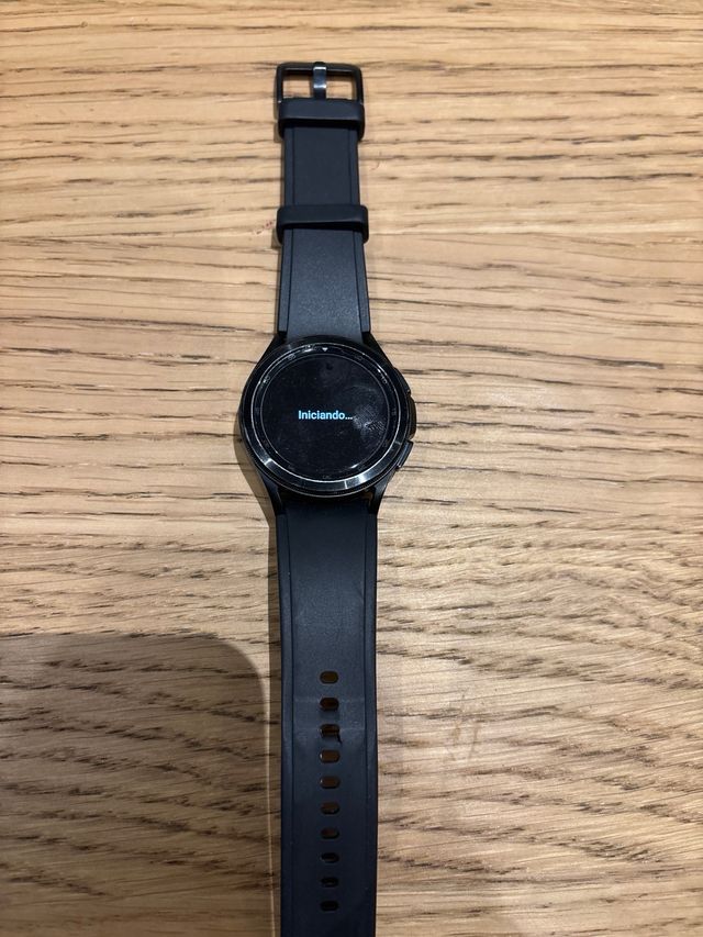 Smart Watch classic 4 Samsung
