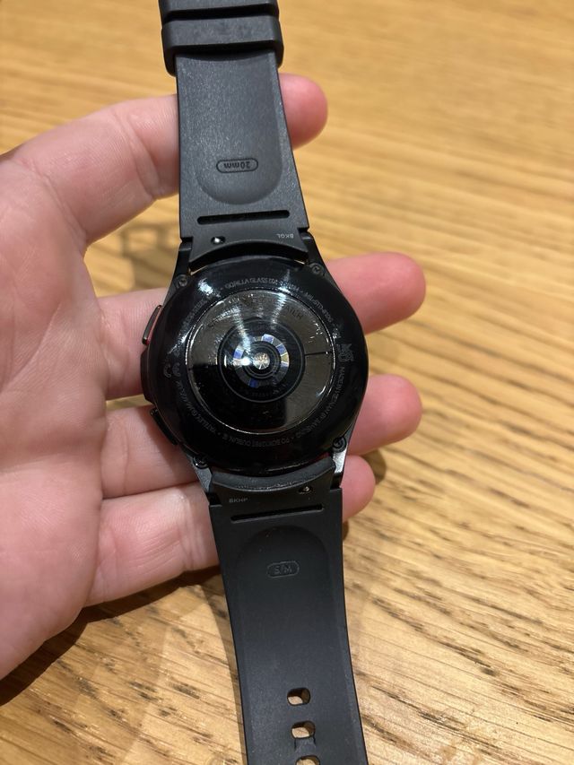 Smart Watch classic 4 Samsung