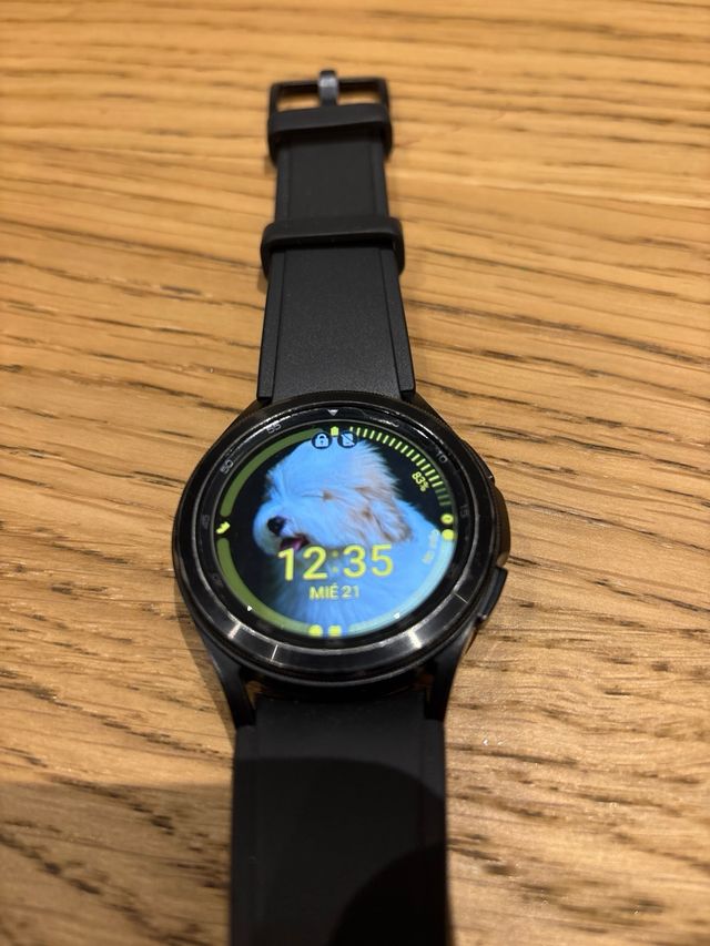 Smart Watch classic 4 Samsung