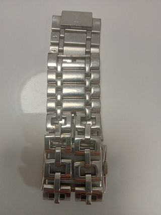 Reloj Festina Plateado