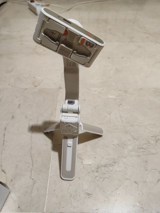 Estabilizador de móvil, gimbal