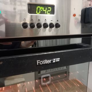 Horno Foster 7107