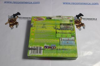 Virtual tennis gameboy advance