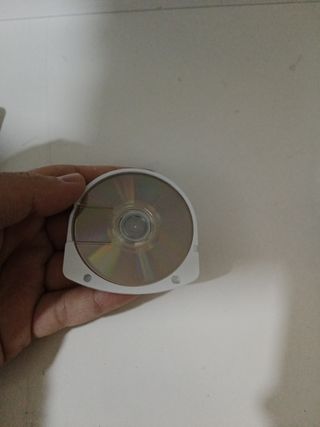 Mortal Kombat Unchained PSP PAL ESP