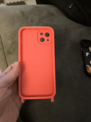 Carcasa iPhone 14 plus
